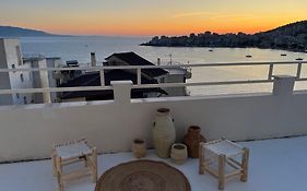 Irena Terrace